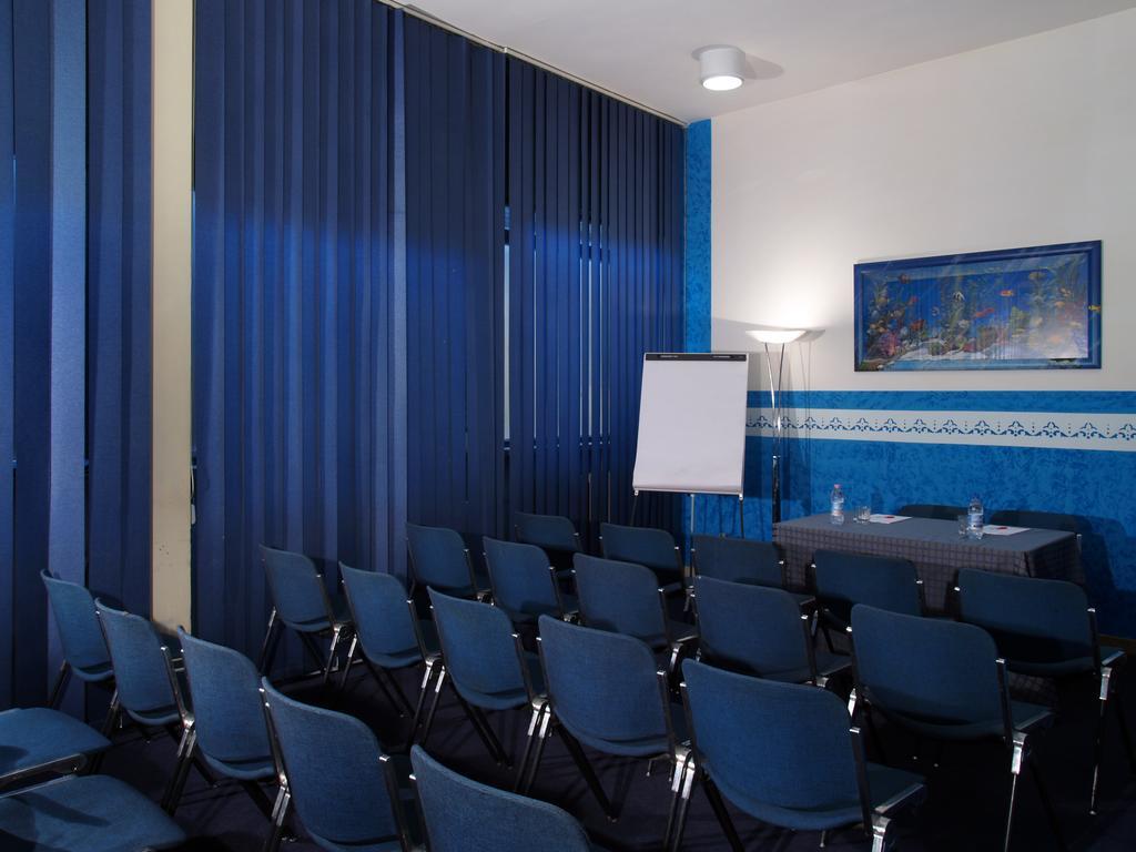 פירנצה Hotel Meridiana מראה חיצוני תמונה