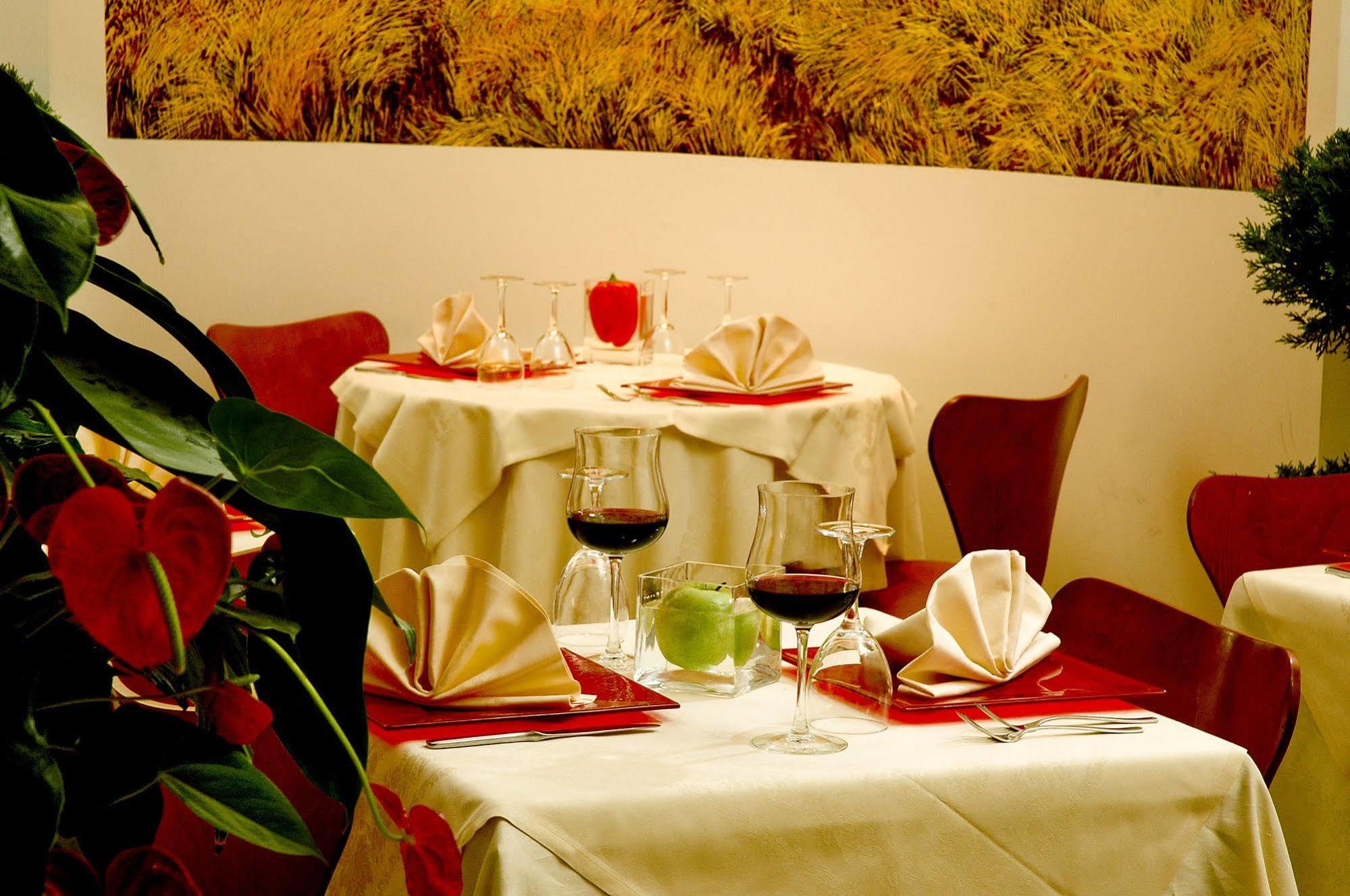 פירנצה Hotel Meridiana מראה חיצוני תמונה